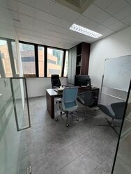 Republic Plaza (D1), Office #566904461